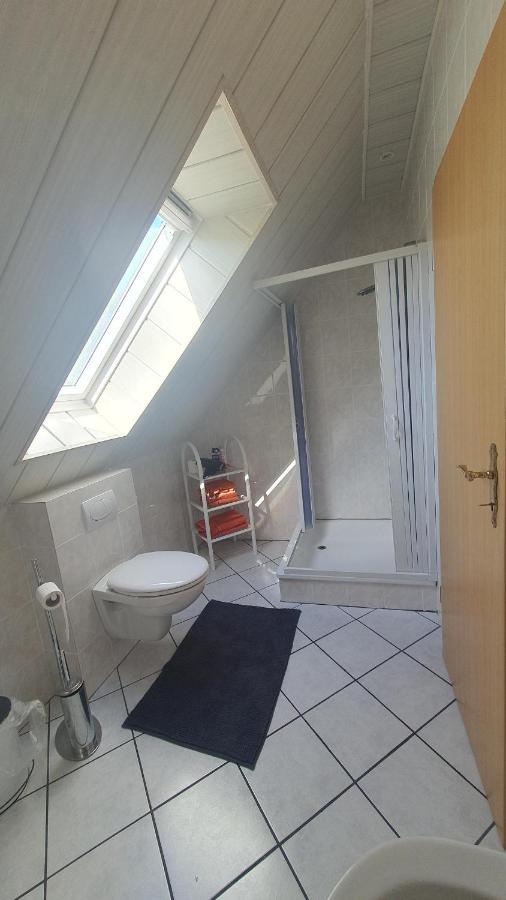 Ferienwohnung Hahnentange Rhauderfehn Extérieur photo